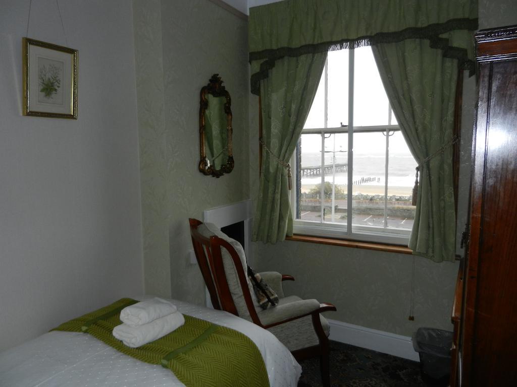 Somerton Guest House Lowestoft Room photo